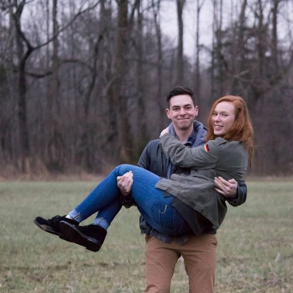 Meet your Posher, Jenna - Picture 1 of 1